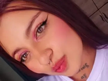 Imlive Adult Webcam of Ambar_Paradise