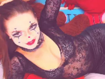 Imlive Sex Chat of LexiKiss