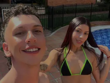 Imlive Free Porn Cam of AxelAndArielle