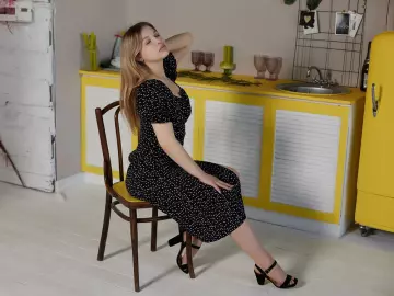 Imlive Adult Webcam of SimonaShackley