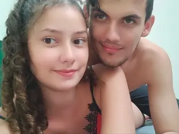 Imlive Private Sex Chat of BlakeAndAllice