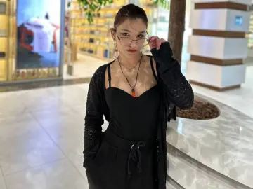 Imlive Adult Webcam of AnimeGirllBest
