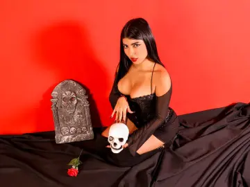 Imlive Adult Webcam of NaomyAshe_