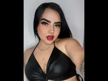 Imlive Live Porn of Nashly_Dark