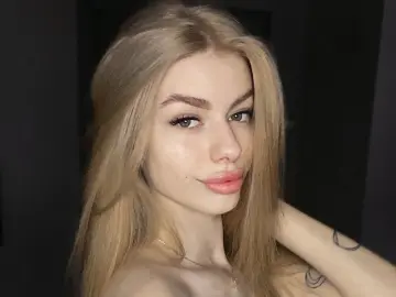 Imlive Nude Webcam of Kat1Tismi