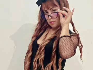 Imlive Nude Webcam of Sweety_smeralda