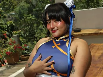 Imlive Best live sex cam show of Panckate