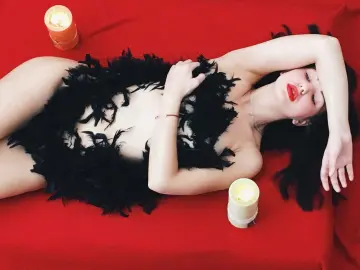 Imlive Nude Webcam of malikriss