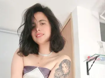 Imlive Live Porn of lunavalenciax
