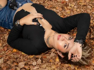 Imlive Live Sex of LaurenWard