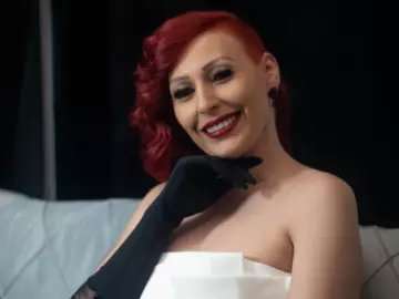 Imlive Free Porn Cam of QueenDaemon