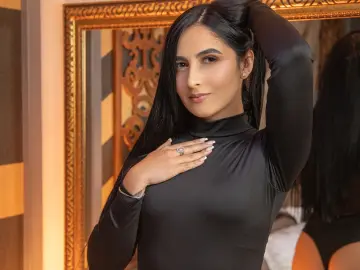 Imlive Adult Video Chat of IsabelaRey