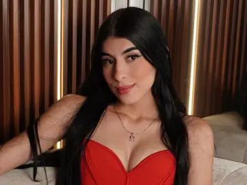 Imlive Watch Live Sex Cams of AshleyValen