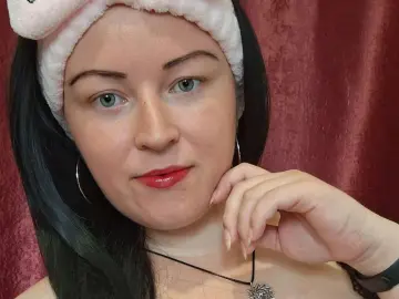 Imlive Adult Webcam of Candy_Sweet