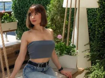 Imlive Adult Webcams of MaryKiitty