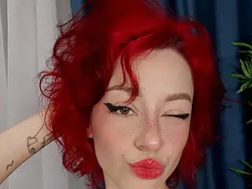 Imlive Sex Cam of KristenRedd