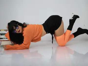 Imlive Free Porn Cam of Eleanordudley