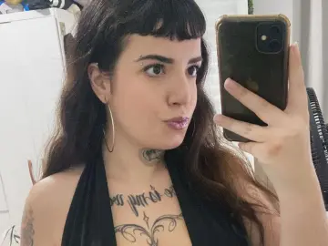Imlive Live Porn of PatriciaOliver