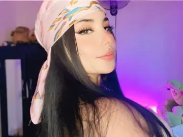 Imlive Nude Webcam of Grace_Clark