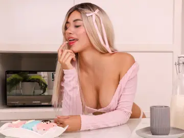 Imlive Best Webcam of Ari_Love