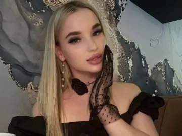 Imlive Nude Webcam of KiraKroxi