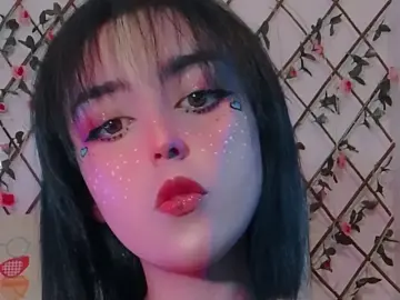 Imlive Free Live Porn of SamanthaMoonRox