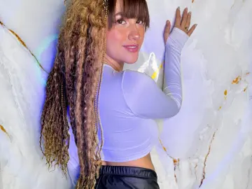 Imlive Nude Webcam of Hana_Joud