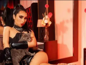 Imlive Best Webcam of dominacruel559