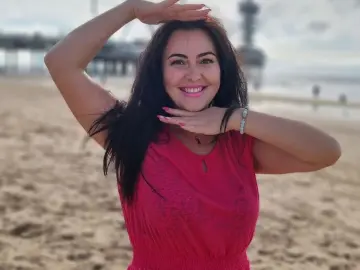 Imlive Sex Chat of Ksena_Diamond