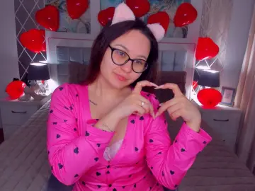 Imlive Live Sex Cam of EsterAldridge