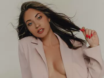 Imlive Adult Webcam of JulianaXXX