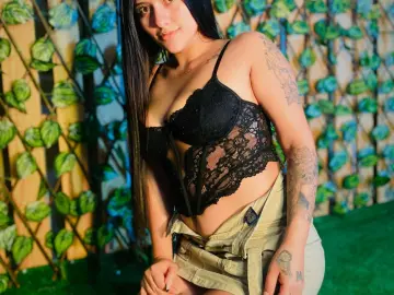 Imlive Adult Webcams of cristall_22