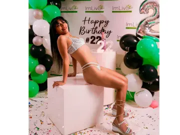 Imlive Best Webcam of Lia_Gomez