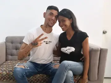 Imlive Free Porn Cam of StormAndLoganX