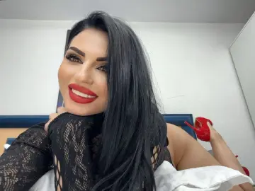Imlive Watch Live Sex Cams of CelinaMegan
