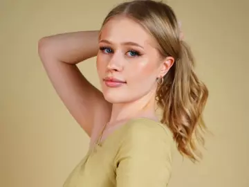 Imlive Adult Video Chat of JuliaJae