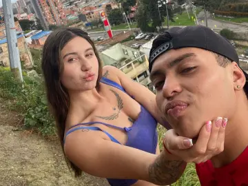 Imlive Best Webcam of DuoAndLove