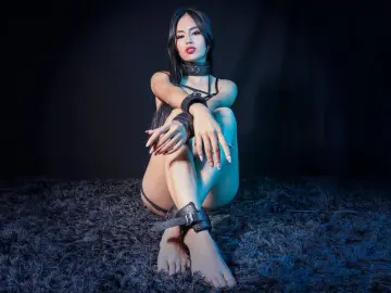 Imlive Live Sex Cam of DaphneBrown