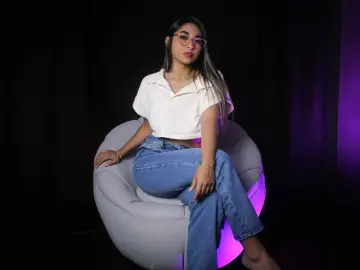 Imlive Best Webcam of Carlie_Candy