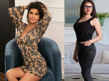 Imlive Sex Chat of PenelopeErica