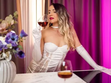 Imlive Adult Webcams of PerlaAmber