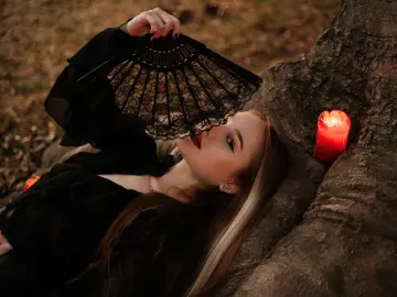 Livejasmin Nude Webcam of MiaEllien