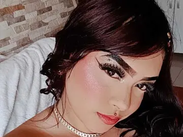 Livejasmin Adult Webcam of ChloeCosta
