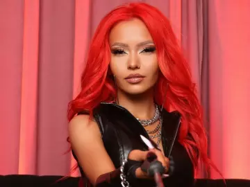 Livejasmin Live Sex of MoniqueCruz