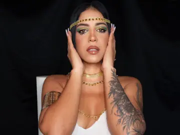 Livejasmin Free Porn Cam of JohanaColtrane