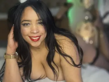 Livejasmin Live Porn of LunaKa