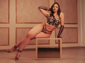 Livejasmin Live Porn of NicoleViscontti