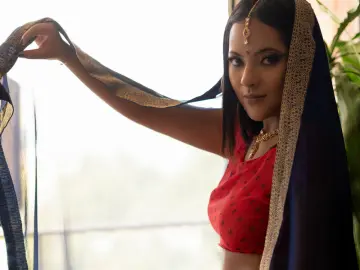 Livejasmin Watch Live Sex Cams of AnoukChopra