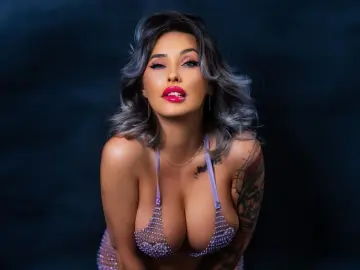 Livejasmin Private Sex Chat of IssaSmith
