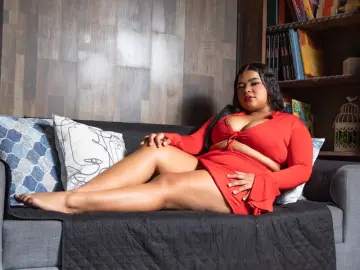 Livejasmin Free Porn Cam of TatyLior